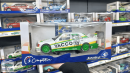 Solido Mercedes 190 E Dekra 10