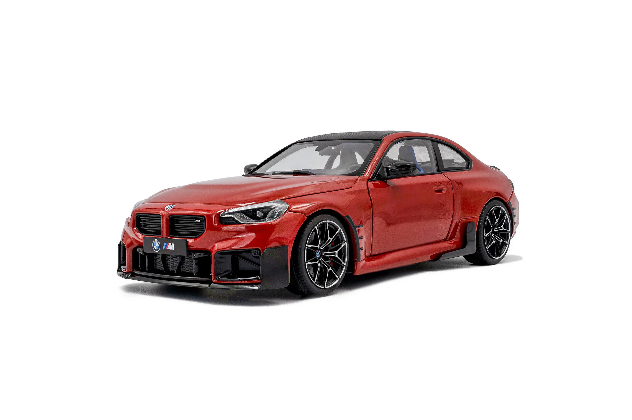 SOLİDO BMW M2 PERFORMANCE PARTS