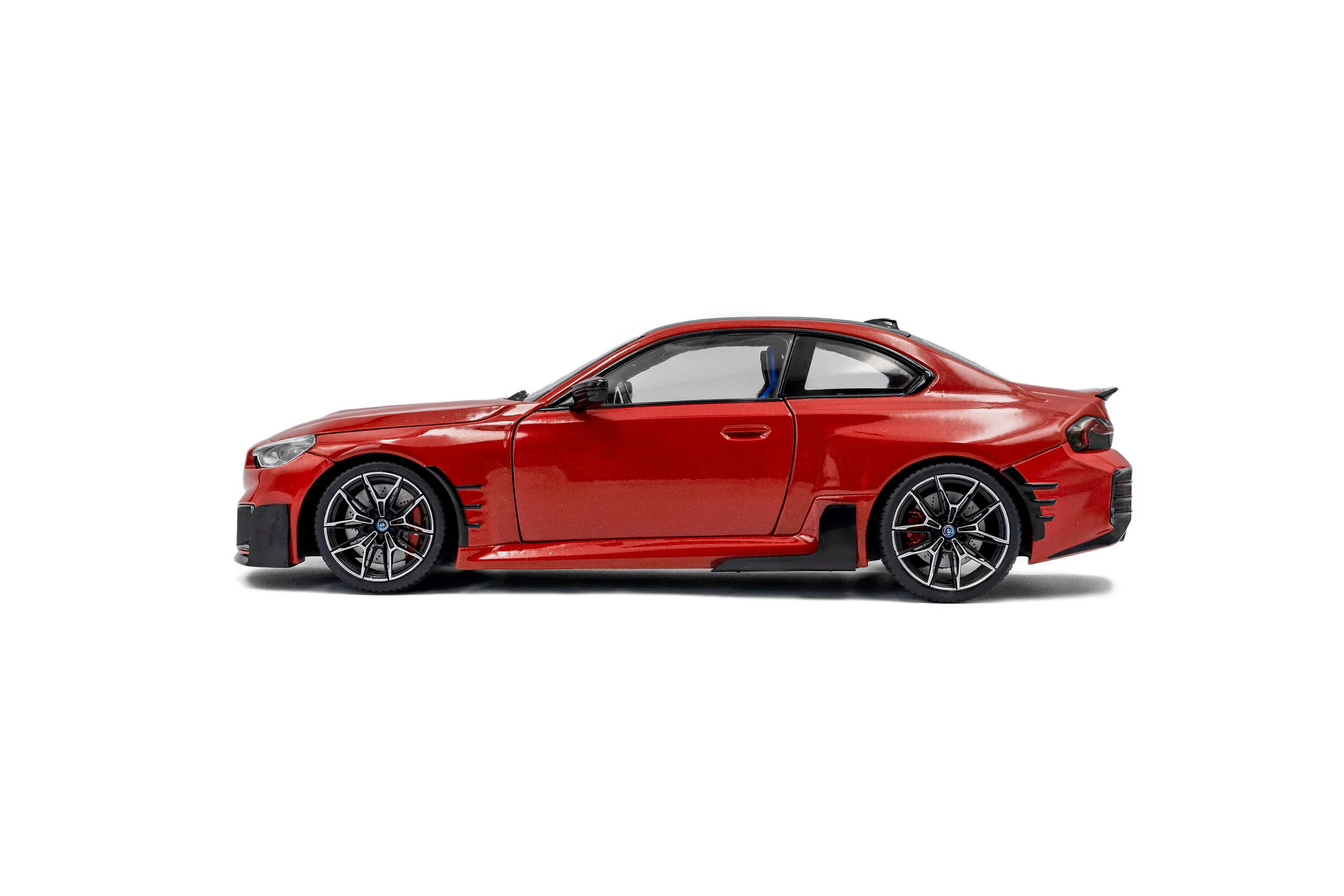 SOLİDO BMW M2 PERFORMANCE PARTS - Görsel 7
