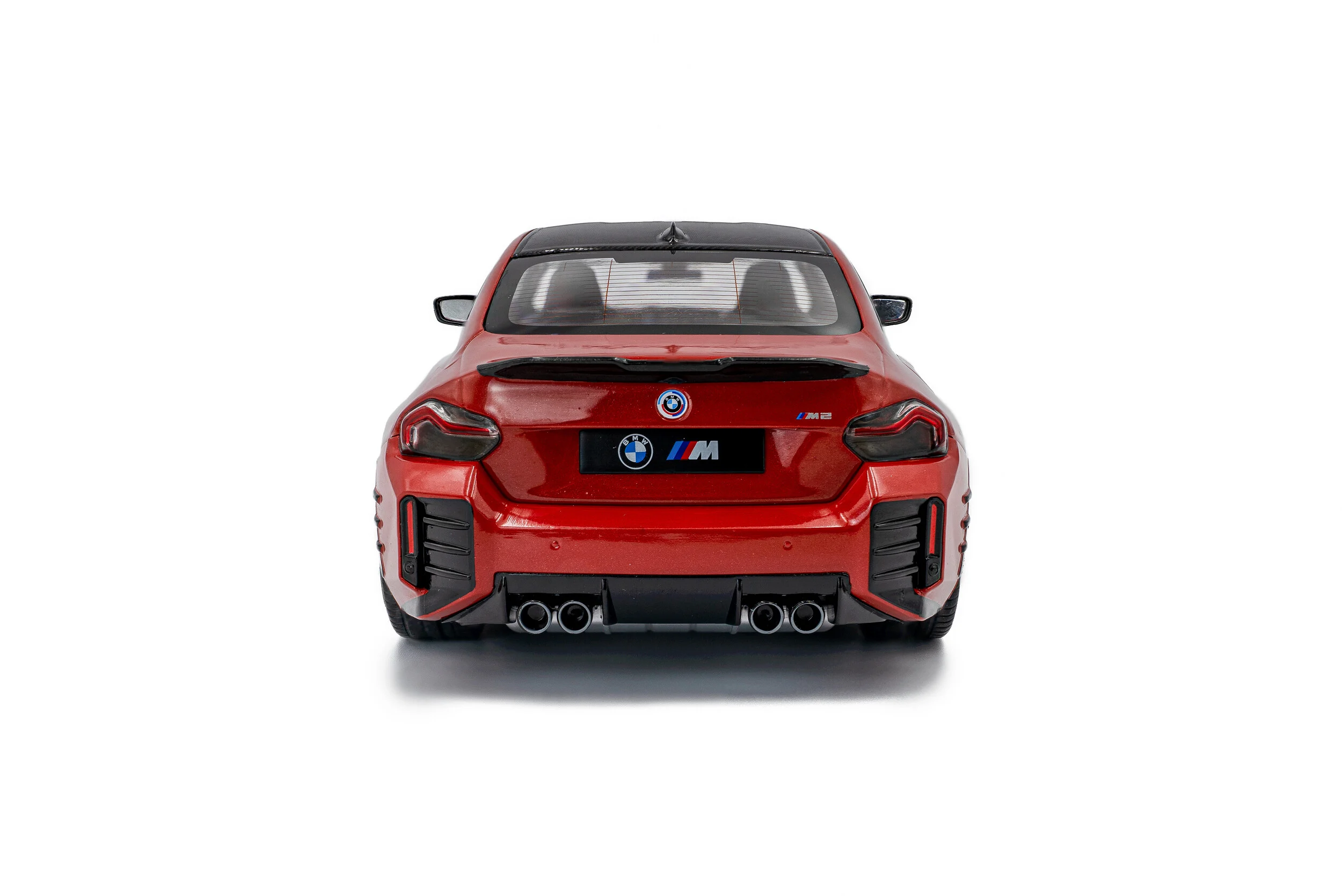 SOLİDO BMW M2 PERFORMANCE PARTS - Görsel 6