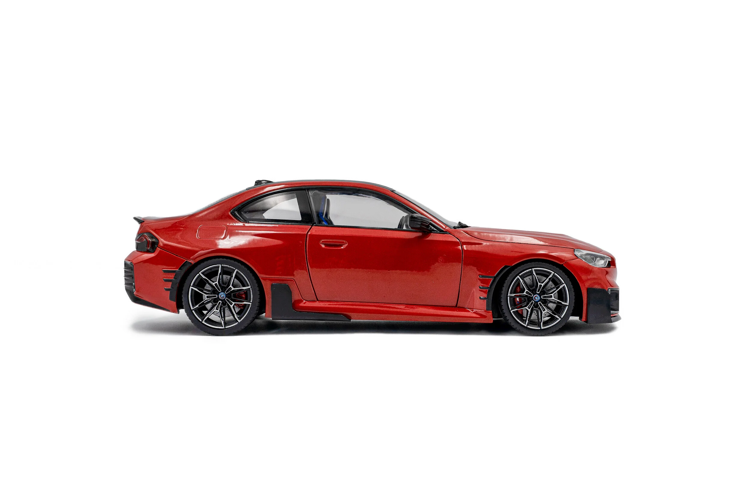 SOLİDO BMW M2 PERFORMANCE PARTS - Görsel 4