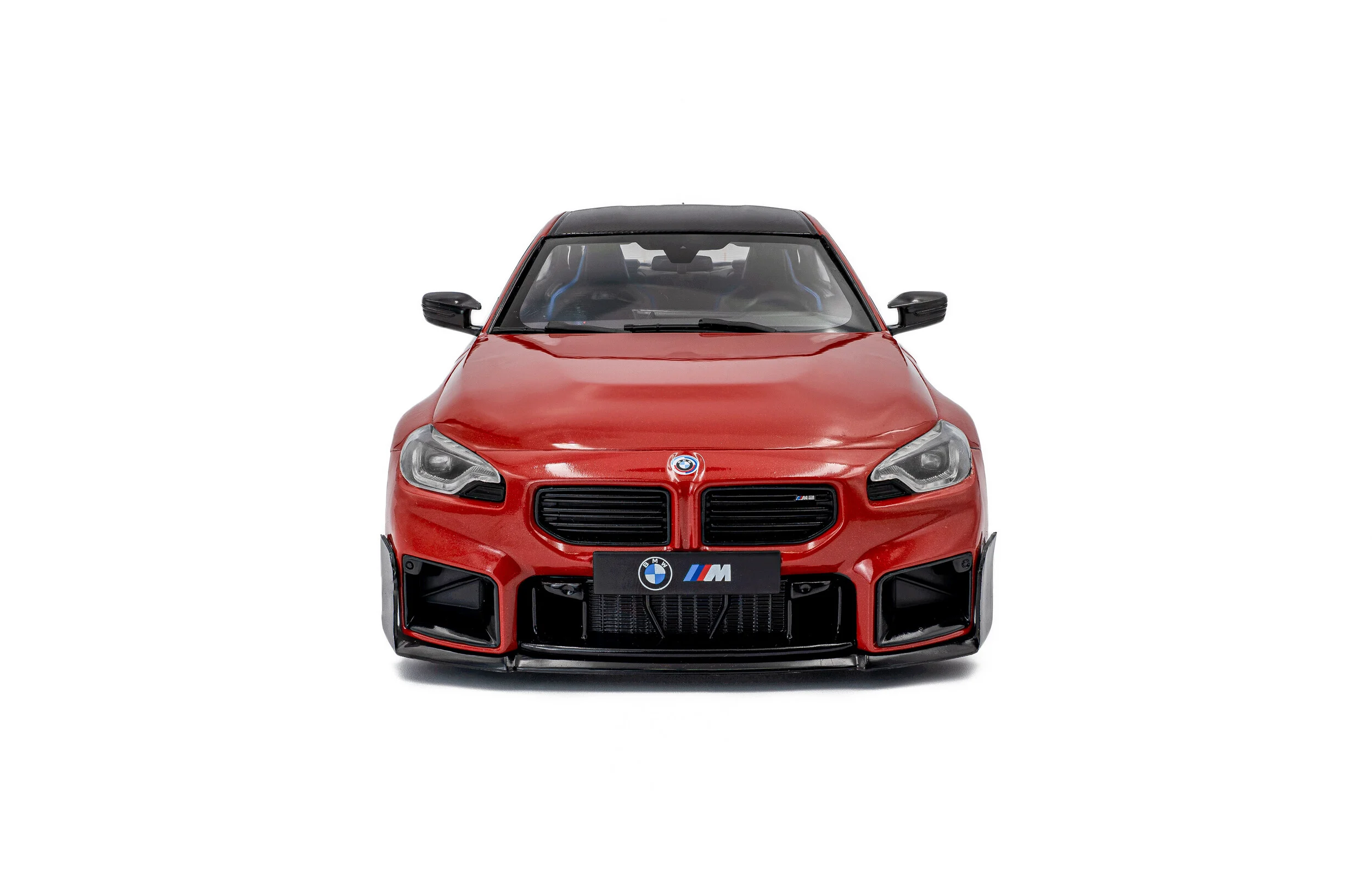 SOLİDO BMW M2 PERFORMANCE PARTS - Görsel 3
