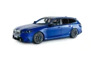 SOLIDO BMW M5 TOURING – M Marina Bay Blue Metallic – 2024