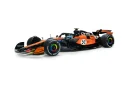 SOLİDO MCLAREN MCL39 – GP MONACO – 2025 – L.NORRIS #4