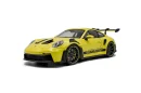 SOLIDO Porsche 911 GT3 RS SOLIDO WORKS – NEON LIME – 2024