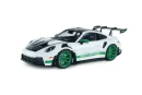 SOLIDO Porsche 911 GT3 RS – TRIBUTE TO CARRERA RS PACKAGE – 2024