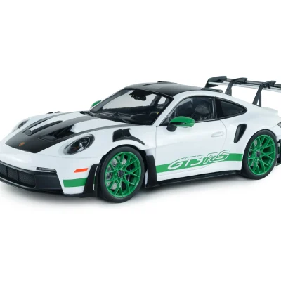 SOLIDO Porsche 911 GT3 RS – TRIBUTE TO CARRERA RS PACKAGE – 2024