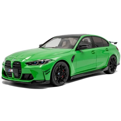 SOLİDO BMW M3 COMPETİTİON