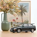 NOREV Ford Escort Cosworth 1992 Mallard Green Metallic 1:18