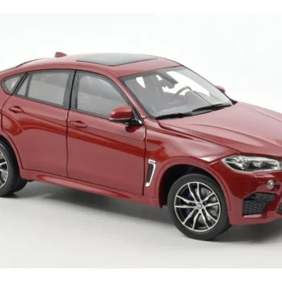 NOREV BMW X6M 2015 1:18