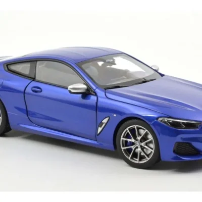NOREV BMW M850i 2019 1:18