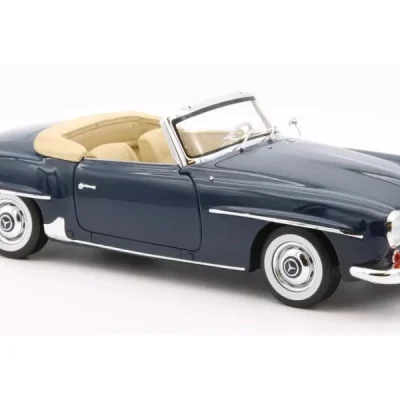 Norev Mercedes-Benz 190 SL 1957 1:18