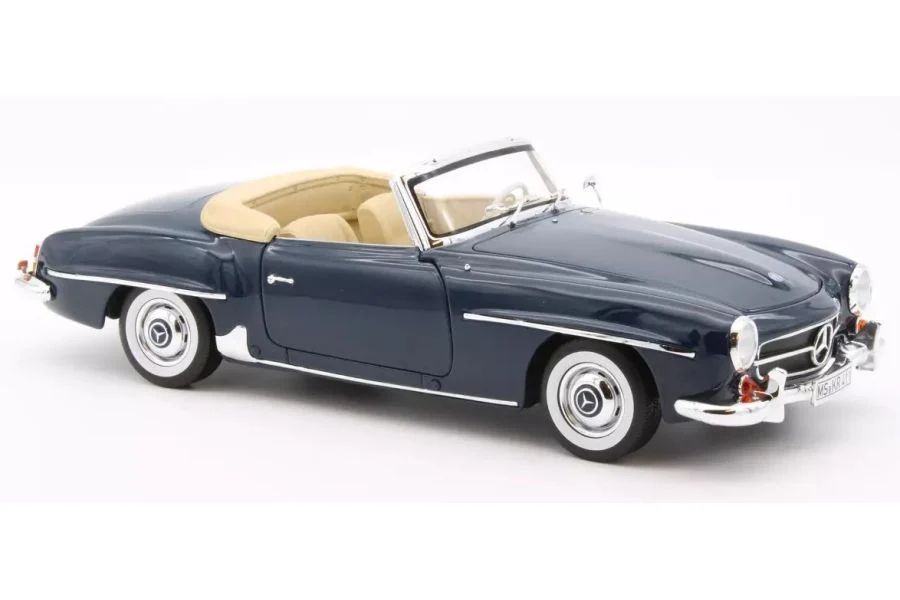 Norev Mercedes-Benz 190 SL 1957 1:18