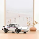 NOREV Porsche 911 Turbo 3.3 1980 White