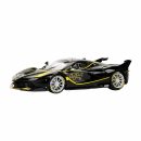 BURAGO SİGNATURE SERİES FERRARİ FXXK