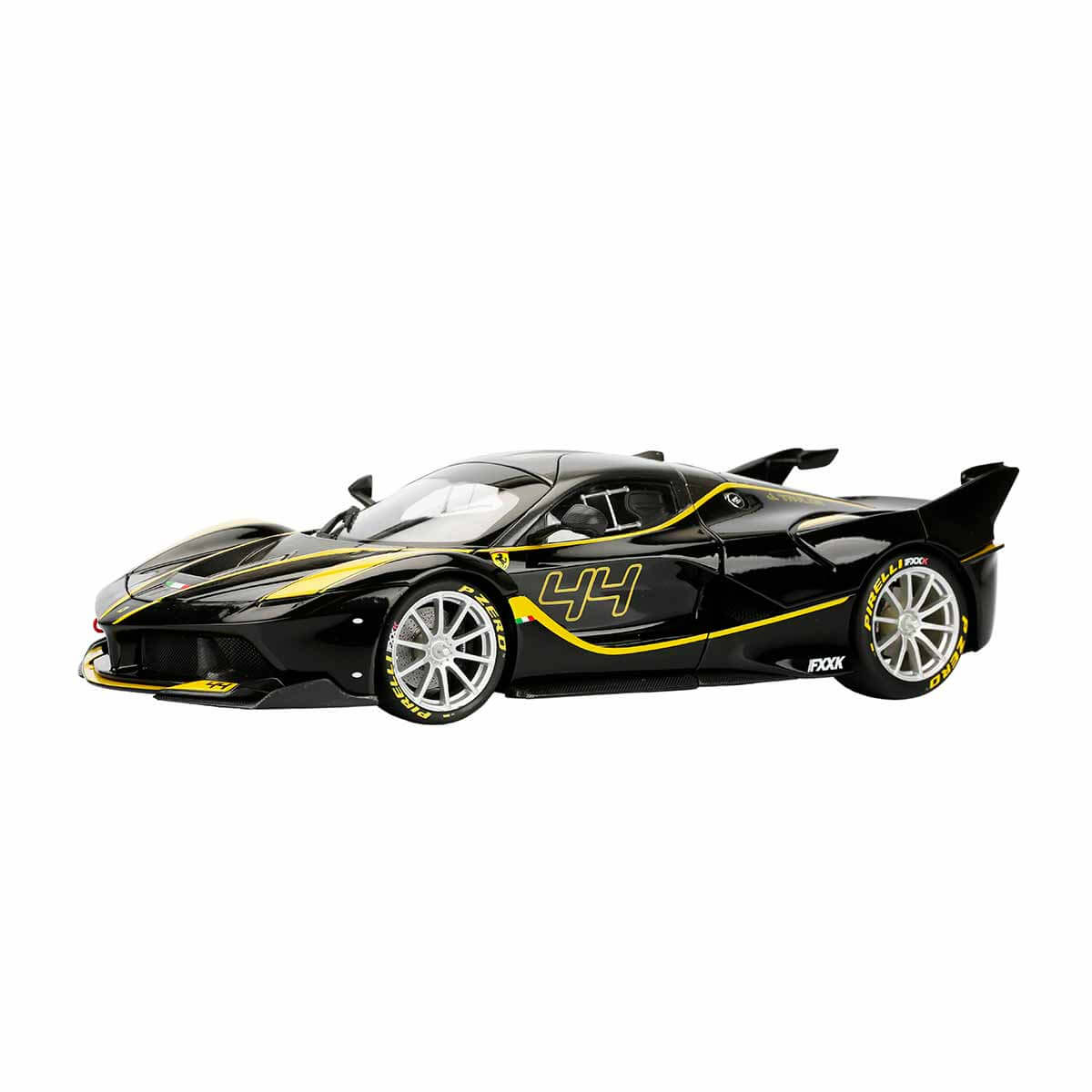 BURAGO SİGNATURE SERİES FERRARİ FXXK