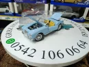 BURAGO LANCİA AURELİA 1955