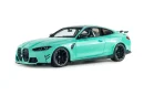 SOLİDO BMW M4 PERFORMANS PARÇALARI – SOLIDO WORKS TURKUAZ – 2025