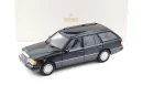 NOREV Mercedes 300D T-Modell Estate S124 E-Class 1990