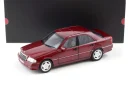 NOREV MERCEDES BENZ C CLASS W202 C36 1993-1997 1:18