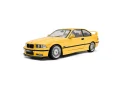 SOLİDO BMW E36 M3 Coupe SOLIDO WORKS – DAKAR SARISI – 1991