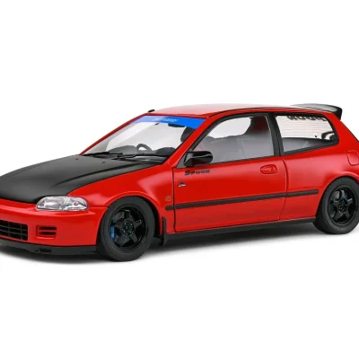 SOLİDO Honda Civic (EG6) Spoon Version – 1991