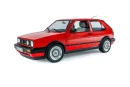 SOLİDO Volkswagen GOLF 2 GTI G60 – MARS KIRMIZISI – 1989