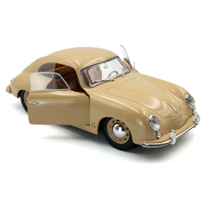 SOLİDO PORSCHE 356 PRE-A 1953
