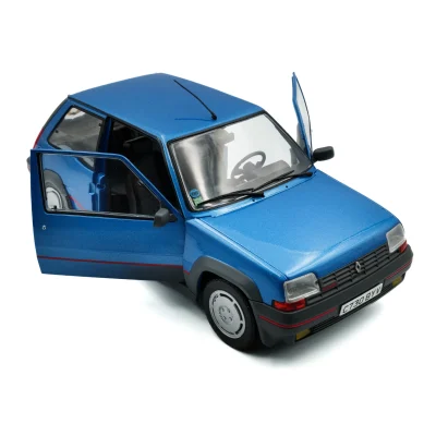 SOLİDO RENAULT 5 GT TURBO 1985