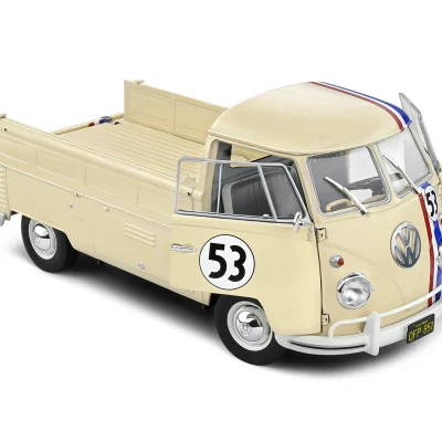SOLİDO VOLKSWAGEN T1 PICK UP 1950