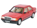 NOREV MERCEDES-BENZ 190 E 1982-1988 1:18
