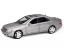 NOREV MERCEDES-BENZ S 600 2000-2005 1:18