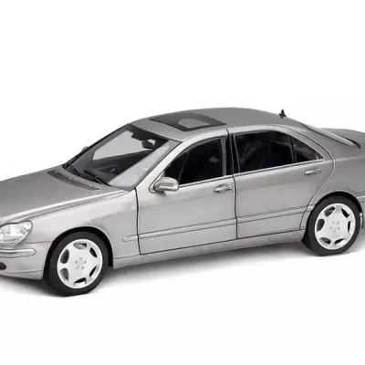 NOREV MERCEDES-BENZ S 600 2000-2005 1:18