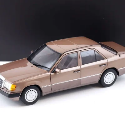 NOREV MERCEDES-BENZ 230 E W124