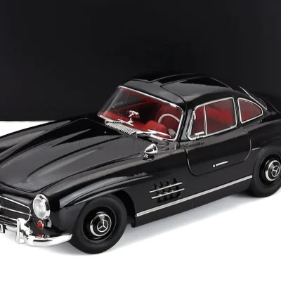 NOREV MERCEDES 300 SL COUPE 1954