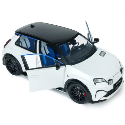 SOLİDO RENAULT ALPİNE A290 GTS 2024