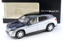 NZG MERCEDES EQS SUV MAYBACH 2000 LİMİTLİ