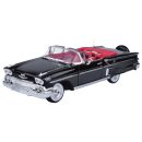 MOTORMAX 1/18 CHEVROLET İMPALA 1958