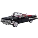 MOTORMAX 1/18 CHEVROLET İMPALA 1960