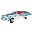 MOTORMAX 1/18 BUİCK ROADMASTER 1949