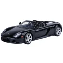 MOTORMAX 1/18 PORSCHE CARRERA GT