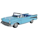 MOTORMAX 1/18 CHEVROLET BEL AİR 1957