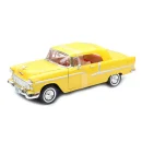 MOTORMAX 1/18 CHEVROLET BEL AİR 1955
