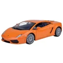 MOTORMAX 1/18 LAMBORGHINI GALLARDO LP560-4