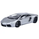 MOTORMAX 1/18 LAMBORGHINI AVENTADOR COUPE