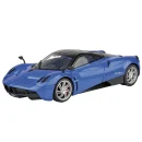 MOTORMAX 1/18 PAGANİ HUAYRA