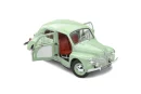SOLİDO RENAULT 4CV 1955