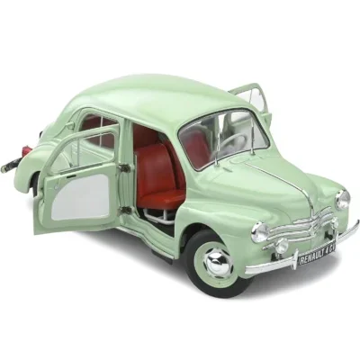 SOLİDO RENAULT 4CV 1955