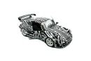 SOLİDO PORSCHE RWB THE ZEBRA 2022