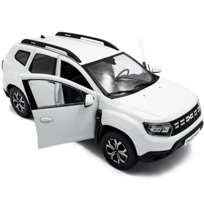 SOLİDO DACİA DUSTER 2024